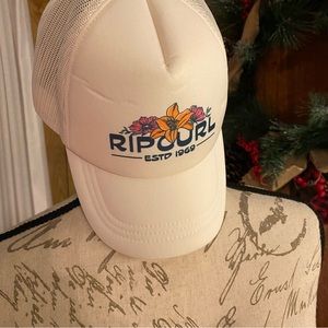 Rip Curl Trucker hat